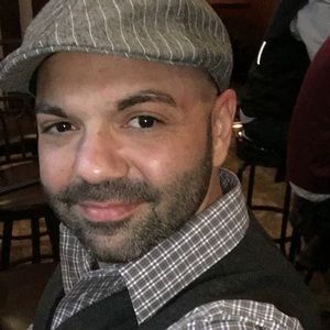 Meet your Posher, Jamil